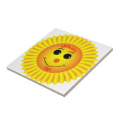 何だ! タイル (側面)