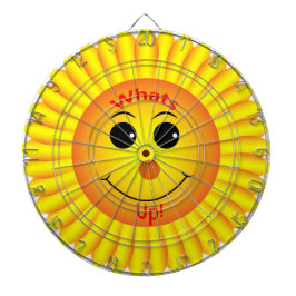 何だ！ ダーツボード