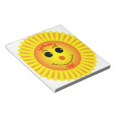 何だ！ ノートパッド (アングル)