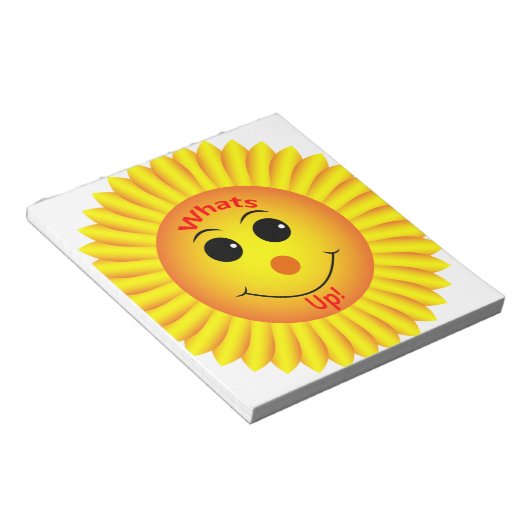 何だ! ノートパッド (アングル)