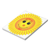 何だ！ ノートパッド (回転)