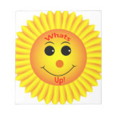 何だ! ノートパッド (正面)