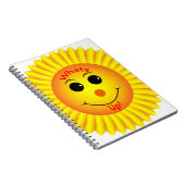 何だ! ノートブック (右側)