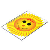 何だ! ノートブック (左側)