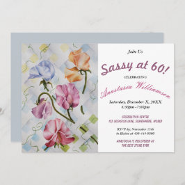 何だ？パーティの招待状 招待状