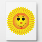 何だ！ フォトプラーク (正面)