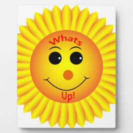 何だ！ フォトプラーク