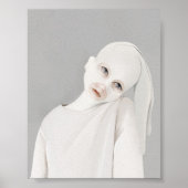 何だ！ ポスター (正面)