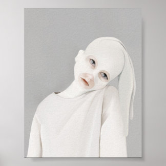 何だ！ ポスター