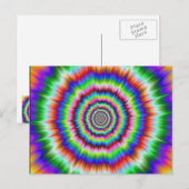 何だ!!!ポストカード ポストカード (正面/裏面)