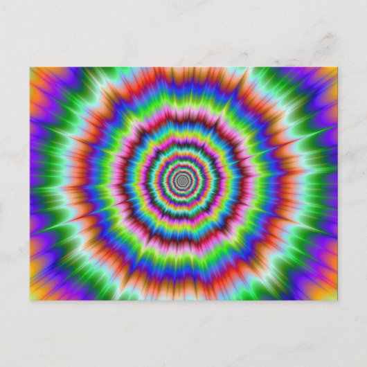 何だ!!!ポストカード ポストカード (正面)