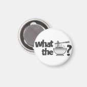 何だ? マグネット (正面/裏面)