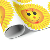 何だ！ ラッピングペーパー (ロールコーナー)