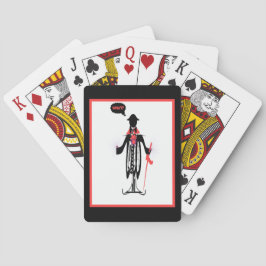 何だ？人 トランプ