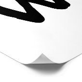 何だ。今まで ポスター (角)