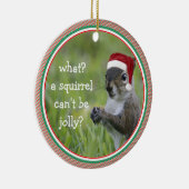 何だ？片側の セラミックオーナメント (右)