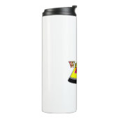 何だ？質問 タンブラー (回転左)