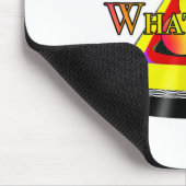 何だ?質問 マウスパッド (コーナー)