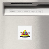 何だ？質問 マグネット (インサイチュ (食洗機))