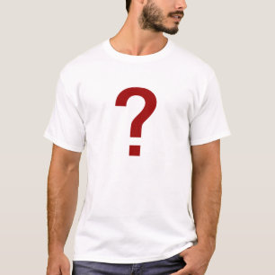何だ? Tシャツ