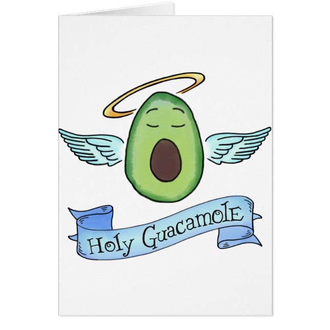 何てこった！ (正面)