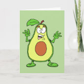 何てこった！あなたは65!65おもしろい誕生日 カード (正面)