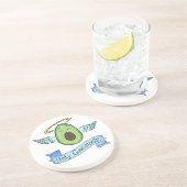 何てこった！ コースター (側面)