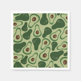 何てこった！ スタンダードカクテルナプキン