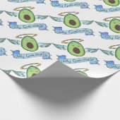 何てこった！ ラッピングペーパー (角)