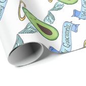 何てこった！ ラッピングペーパー (ロールコーナー)