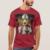 何てこった！ Tシャツ (正面)