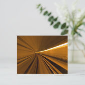 何てこと… ポストカード (スタンド正面)