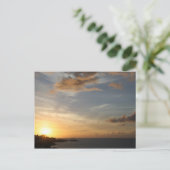 何て空なんだ！ ポストカード (スタンド正面)