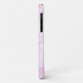 何て素敵なワールドピンク Case-Mate iPhoneケース (裏面/左)