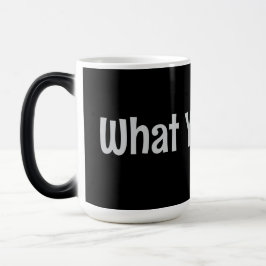 何て言う！コレクションコーヒーマグ モーフィングマグカップ