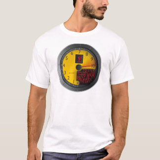 何でもあなたのベストよりより少し Tシャツ