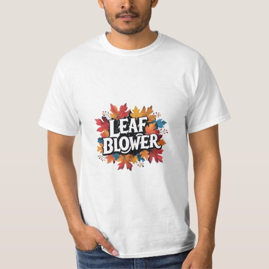 何でもありの世界で優しくあれ Tee Tシャツ (正面)