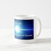 何でもかんでも変わらない コーヒーマグカップ (正面右)