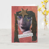 何でもしかしBASIC NOTECARDがあり カード (黄色い花)