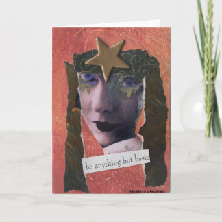 何でもしかしBASIC NOTECARDがあり カード