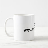 何でもしかしWidorのオルガン奏者のマグ ツートーンマグカップ (左)