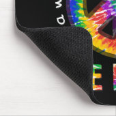 何でもできる世界での統一の日 マウスパッド (コーナー)