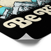 何でもできる世界で優しい ポスター (角)