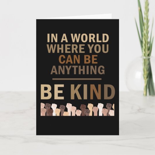 何でもできる世界で カード (正面)