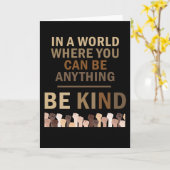 何でもできる世界で カード (黄色い花)