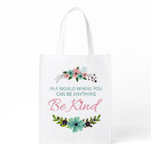 何でもできる世界で…親切である