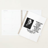 何でもできる人間の心 プランナー手帳 (ディスプレー)