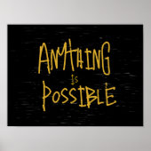 何でもできる ポスター (正面)