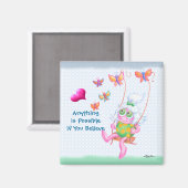 何でもできる マグネット (正面/裏面)