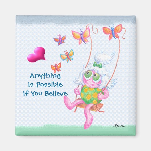 何でもできる マグネット (正面)